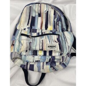 Original Kinmac Limited Edition Backpack Back Pack